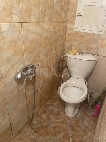 2-комн. вторичка - м. Азадлыг проспекти - 45 м² (5)