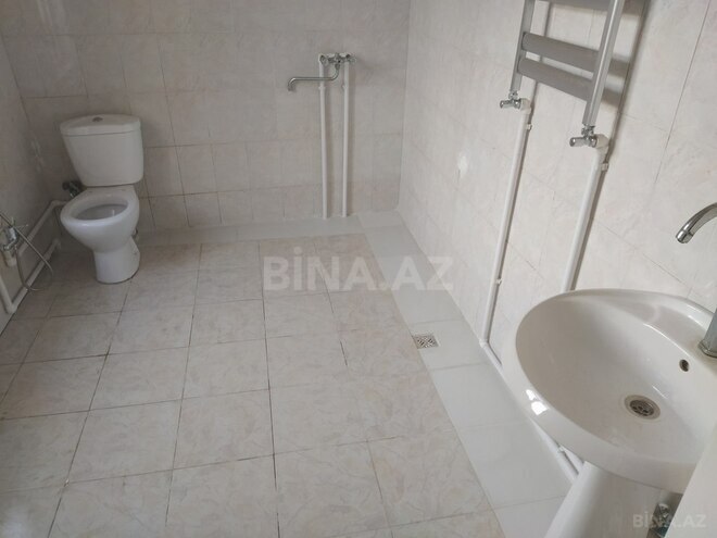 3 otaqlı həyət evi/bağ evi - Mehdiabad q. - 120 m² (5)