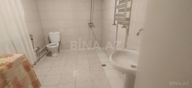 3 otaqlı həyət evi/bağ evi - Mehdiabad q. - 120 m² (17)