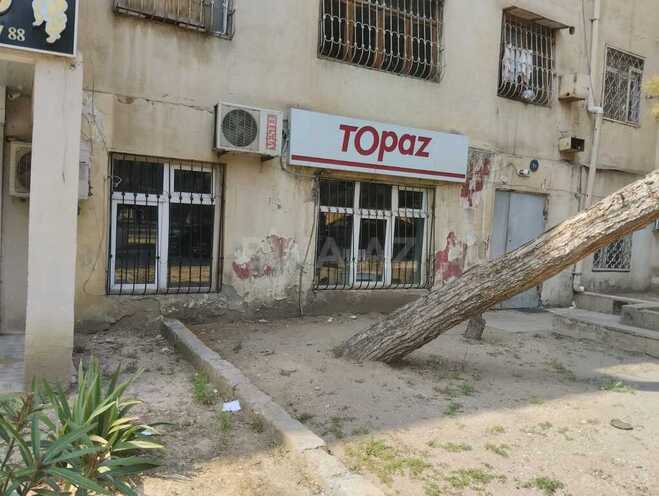 Obyekt - Xalqlar Dostluğu m. - 50 m² (5)