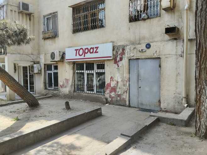 Obyekt - Xalqlar Dostluğu m. - 50 m² (4)