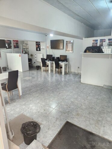Obyekt - Xalqlar Dostluğu m. - 50 m² (1)