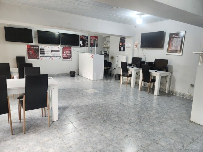 Obyekt - Xalqlar Dostluğu m. - 50 m² (2)
