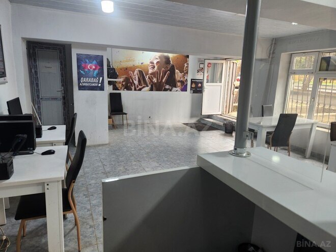 Obyekt - Xalqlar Dostluğu m. - 50 m² (3)