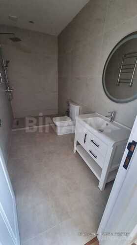 5 otaqlı həyət evi/bağ evi - Yasamal r. - 255 m² (11)
