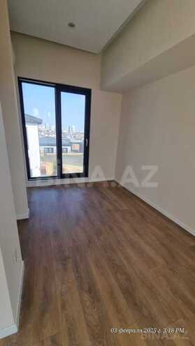 5 otaqlı həyət evi/bağ evi - Yasamal r. - 255 m² (15)