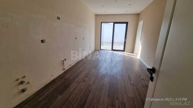 5 otaqlı həyət evi/bağ evi - Yasamal r. - 255 m² (24)