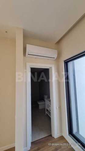 5 otaqlı həyət evi/bağ evi - Yasamal r. - 255 m² (12)