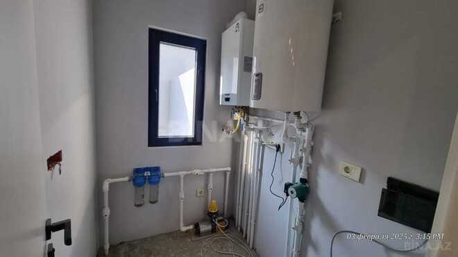 5 otaqlı həyət evi/bağ evi - Yasamal r. - 255 m² (20)