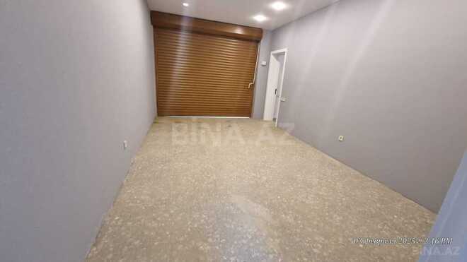 5 otaqlı həyət evi/bağ evi - Yasamal r. - 255 m² (17)