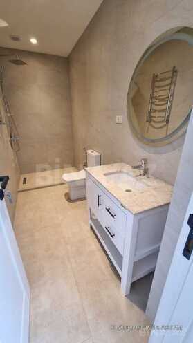5 otaqlı həyət evi/bağ evi - Yasamal r. - 255 m² (5)