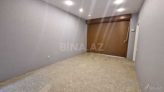 5 otaqlı həyət evi/bağ evi - Yasamal r. - 255 m² (21)