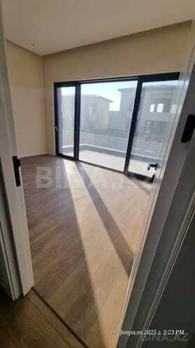 5 otaqlı həyət evi/bağ evi - Yasamal r. - 255 m² (7)