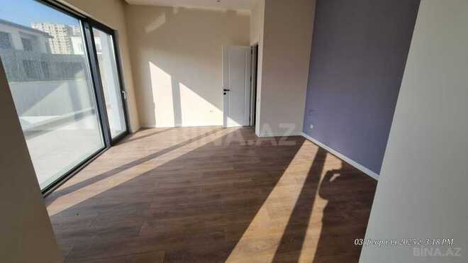 5 otaqlı həyət evi/bağ evi - Yasamal r. - 255 m² (14)