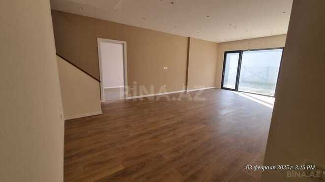 5 otaqlı həyət evi/bağ evi - Yasamal r. - 255 m² (27)
