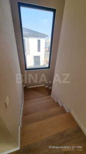 5 otaqlı həyət evi/bağ evi - Yasamal r. - 255 m² (16)