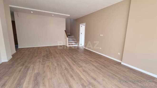 5 otaqlı həyət evi/bağ evi - Yasamal r. - 255 m² (25)
