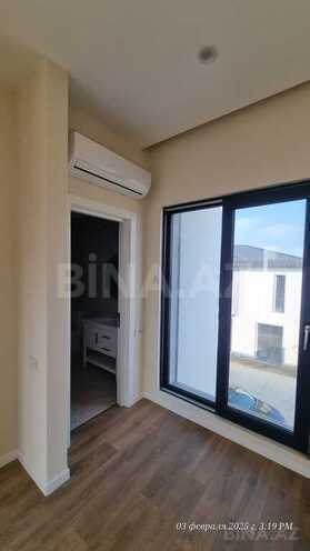5 otaqlı həyət evi/bağ evi - Yasamal r. - 255 m² (13)