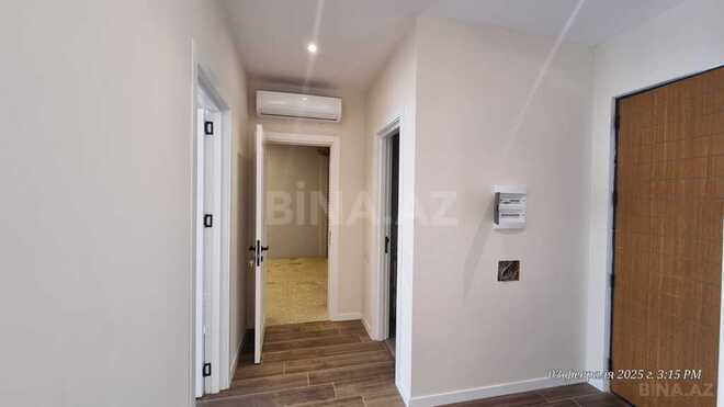 5 otaqlı həyət evi/bağ evi - Yasamal r. - 255 m² (23)