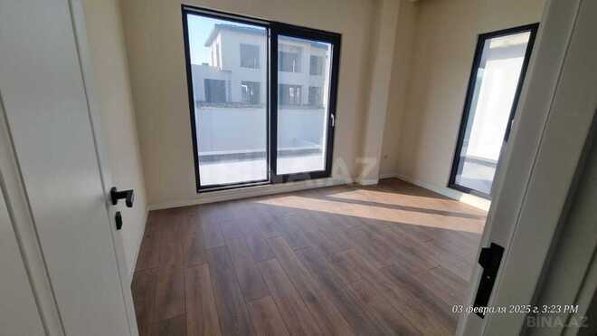5 otaqlı həyət evi/bağ evi - Yasamal r. - 255 m² (9)