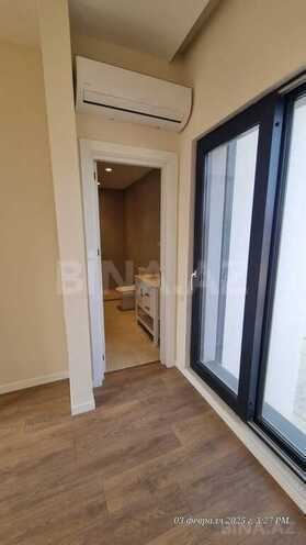 5 otaqlı həyət evi/bağ evi - Yasamal r. - 255 m² (4)