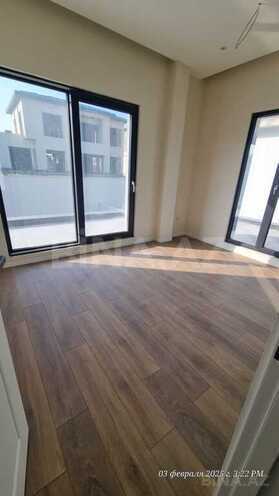 5 otaqlı həyət evi/bağ evi - Yasamal r. - 255 m² (10)