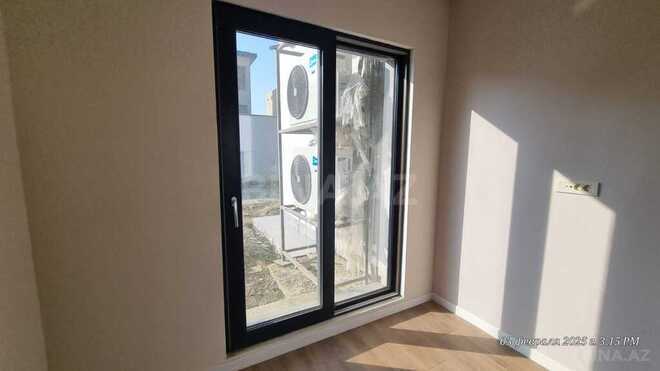5 otaqlı həyət evi/bağ evi - Yasamal r. - 255 m² (22)