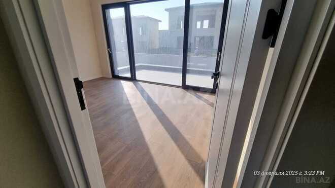 5 otaqlı həyət evi/bağ evi - Yasamal r. - 255 m² (8)