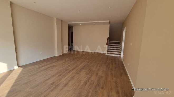 5 otaqlı həyət evi/bağ evi - Yasamal r. - 255 m² (26)
