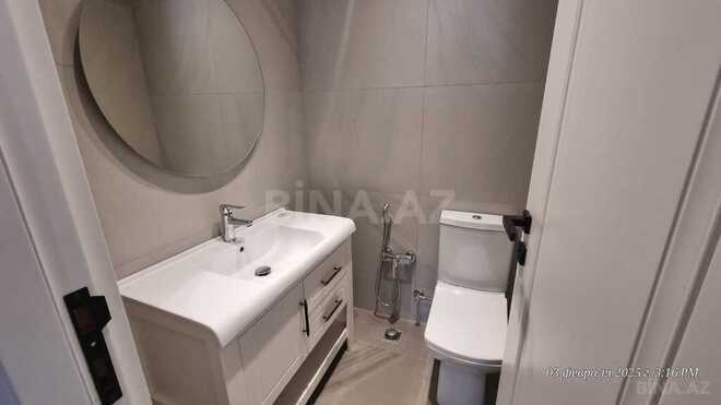 5 otaqlı həyət evi/bağ evi - Yasamal r. - 255 m² (18)