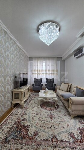 2 otaqlı yeni tikili - Xırdalan - 65 m² (4)
