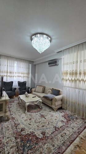 2 otaqlı yeni tikili - Xırdalan - 65 m² (11)