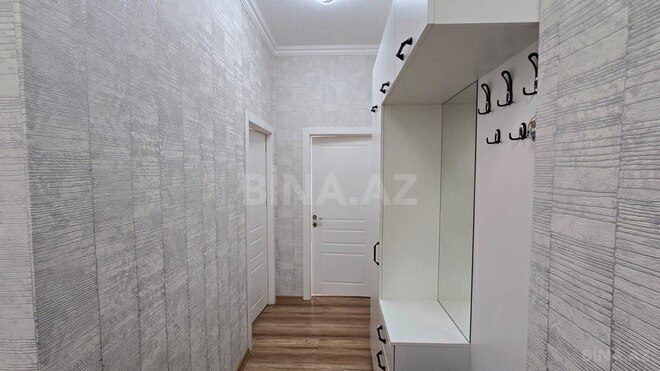 2 otaqlı yeni tikili - Xırdalan - 65 m² (18)