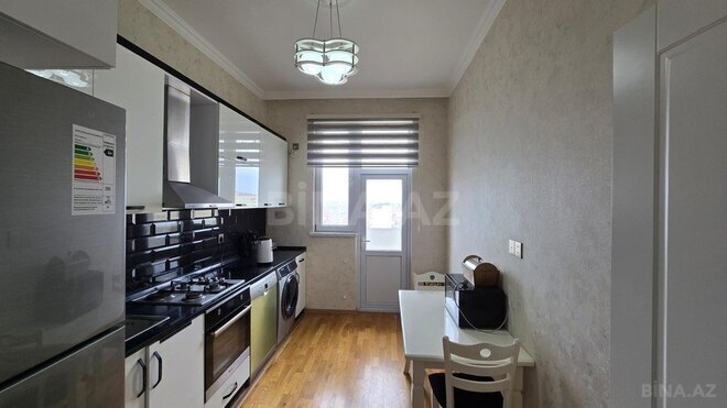 2 otaqlı yeni tikili - Xırdalan - 65 m² (13)