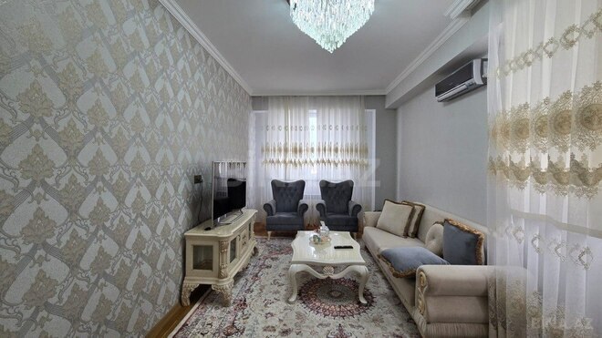 2 otaqlı yeni tikili - Xırdalan - 65 m² (5)