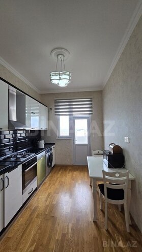 2 otaqlı yeni tikili - Xırdalan - 65 m² (8)