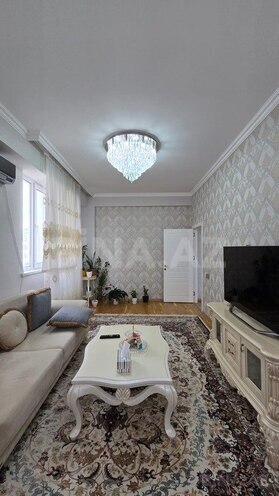 2 otaqlı yeni tikili - Xırdalan - 65 m² (3)