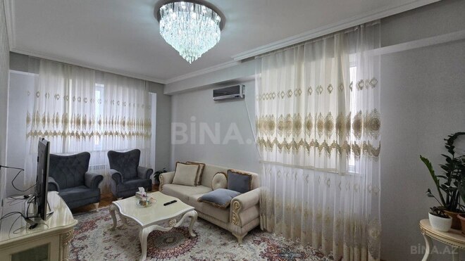 2 otaqlı yeni tikili - Xırdalan - 65 m² (6)