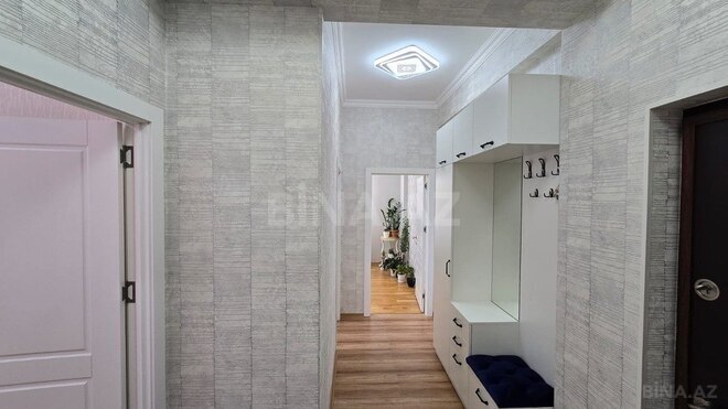2 otaqlı yeni tikili - Xırdalan - 65 m² (15)