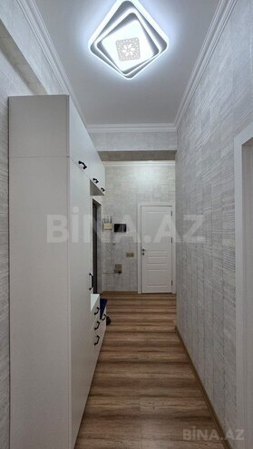2 otaqlı yeni tikili - Xırdalan - 65 m² (16)