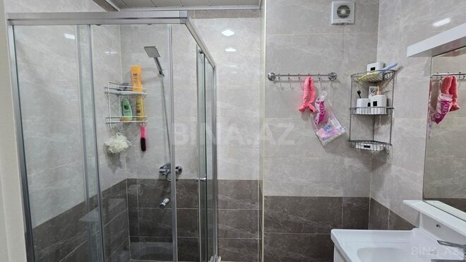2 otaqlı yeni tikili - Xırdalan - 65 m² (7)