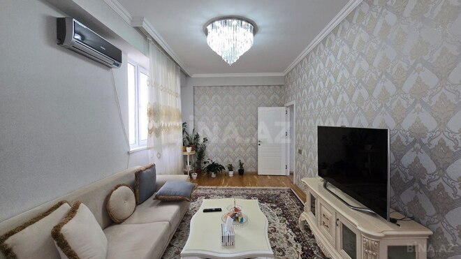 2 otaqlı yeni tikili - Xırdalan - 65 m² (2)