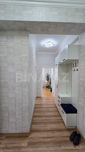 2 otaqlı yeni tikili - Xırdalan - 65 m² (10)