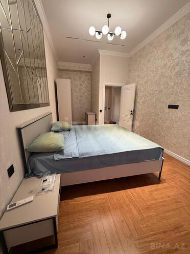 2 otaqlı yeni tikili - Nəriman Nərimanov m. - 60 m² (5)