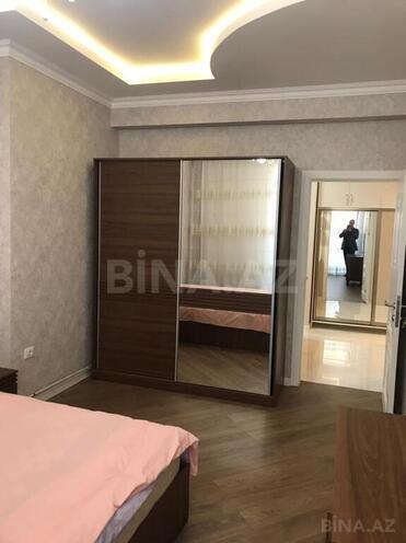 2-комн. новостройка - м. Нариман Нариманов - 70 м² (6)