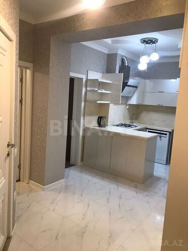 2-комн. новостройка - м. Нариман Нариманов - 70 м² (8)