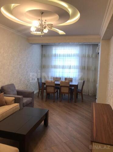 2-комн. новостройка - м. Нариман Нариманов - 70 м² (3)