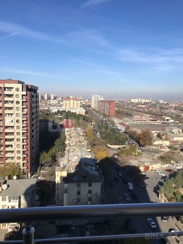 2-комн. новостройка - м. Нариман Нариманов - 70 м² (1)