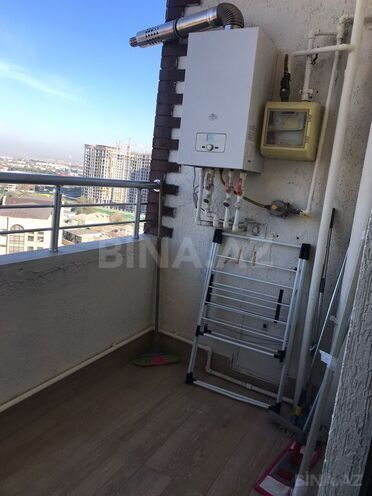 2-комн. новостройка - м. Нариман Нариманов - 70 м² (11)