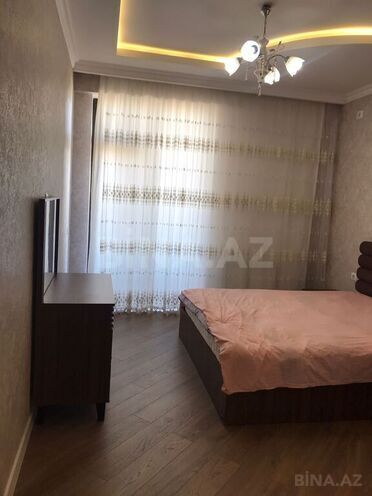 2-комн. новостройка - м. Нариман Нариманов - 70 м² (4)